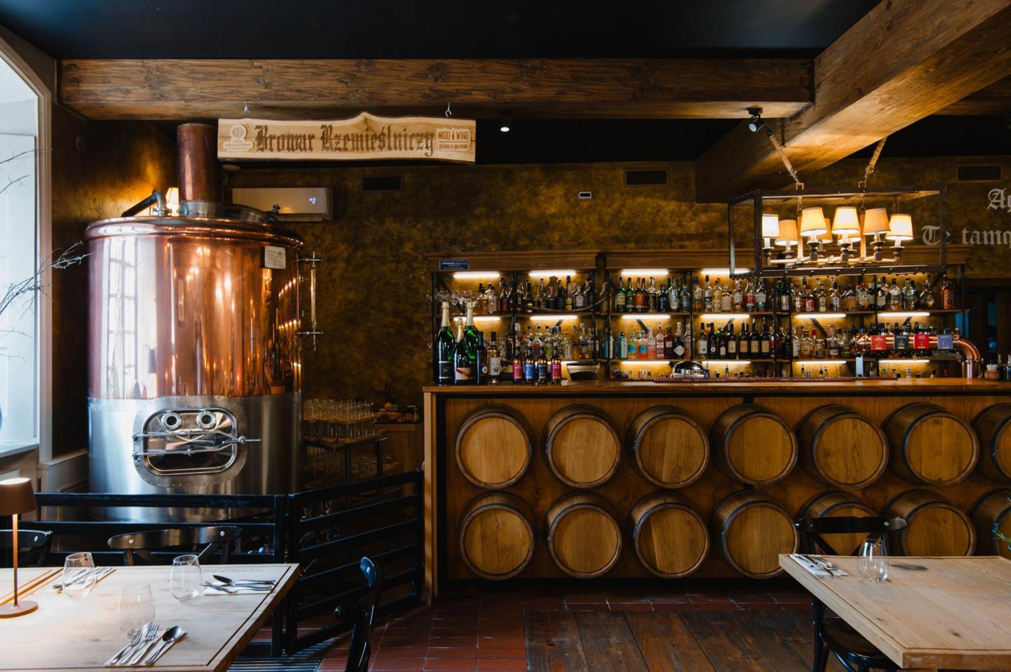 Hotel Podklasztorze Сулеюв Екстериор снимка